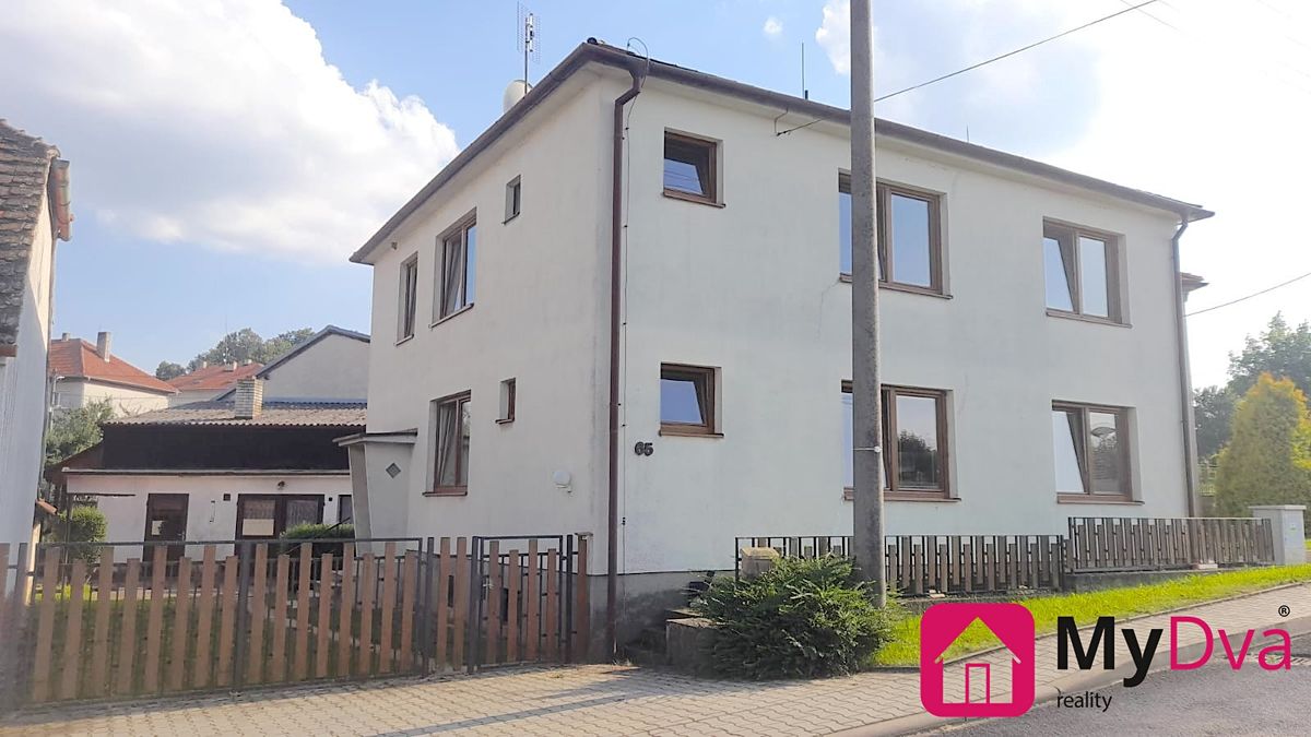 Pronájem rodinného domu 168 m², pozemek 496 m² – fotografie 2