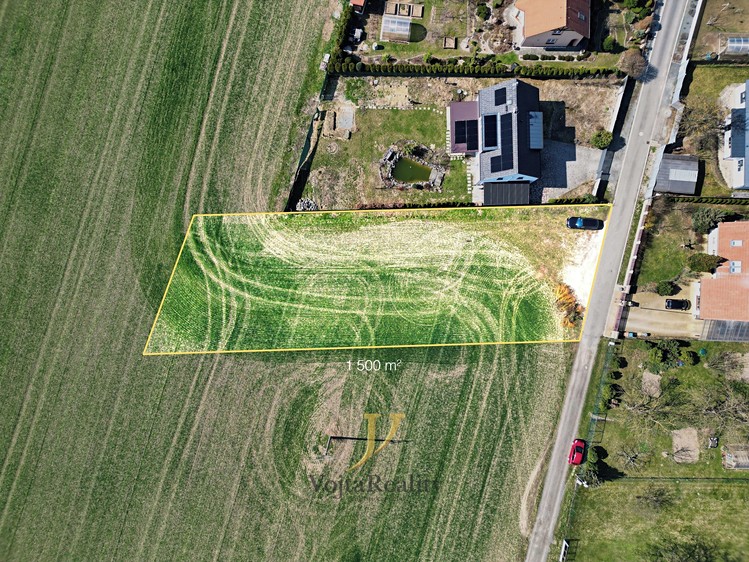 Prodej pozemku, 1 500 m² (4 z 7)
