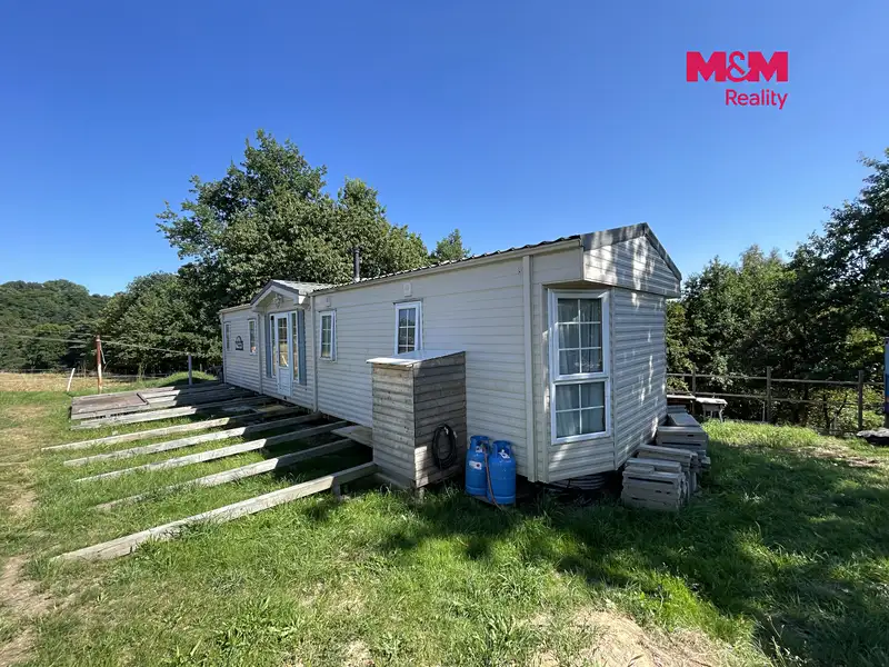 Prodej stavebního pozemku 568 m², Chrastava – náhled fotky 2