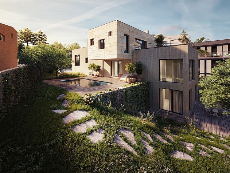 Haus zum Kauf, 393 m² (4 von 21)
