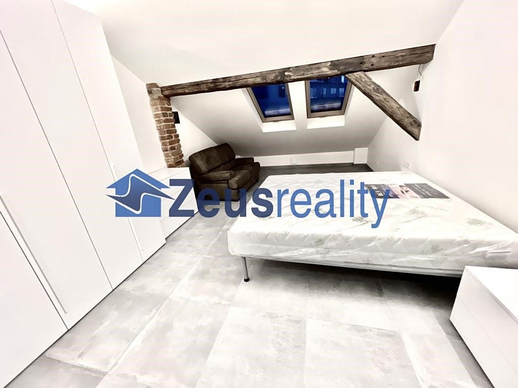 Pronájem bytu 2+1 51 m² – fotografie 2