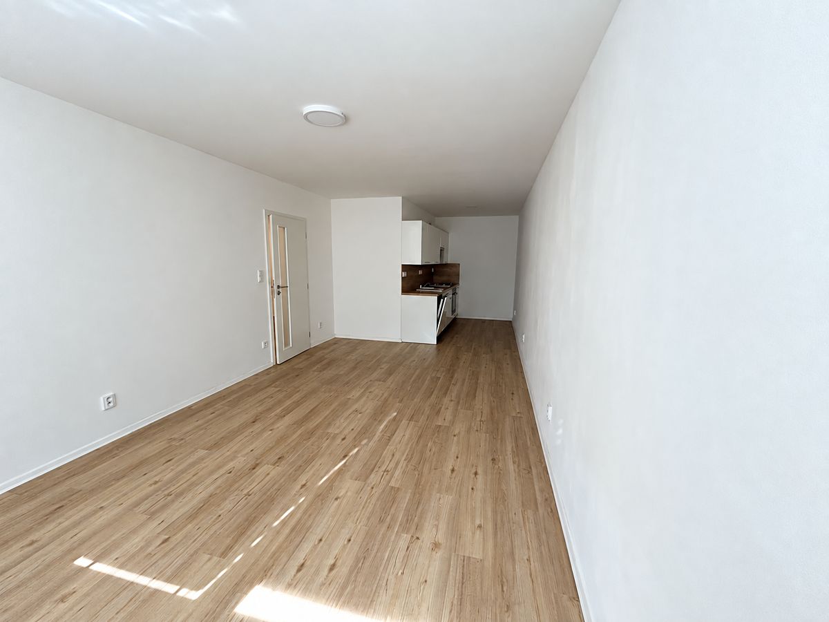 Prodej bytu 3+kk 65 m²