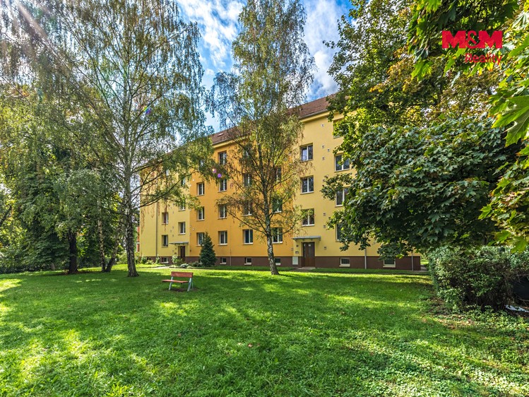 Prodej bytu 2+1, 51 m² (9 z 21)