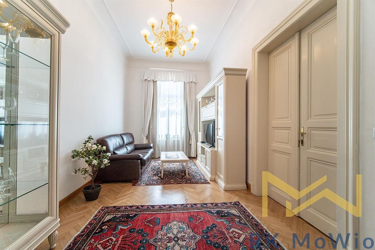 Pronájem bytu 3+1 123 m²