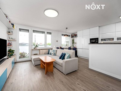 Prodej bytu 4+kk 82 m²