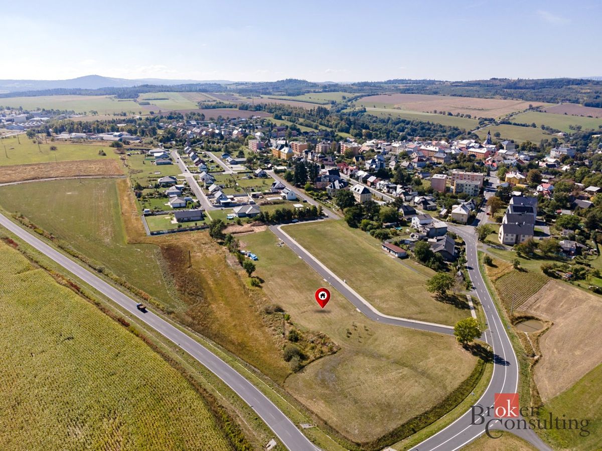 Prodej pozemku 1472 m² – fotografie 2