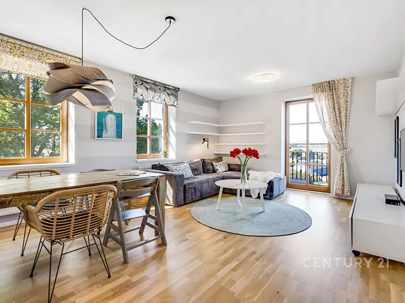 Prodej bytu 3+kk 82 m², Kařez – náhled fotky 2