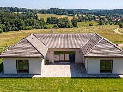 Prodej rodinného domu 106 m², pozemek 1403 m²