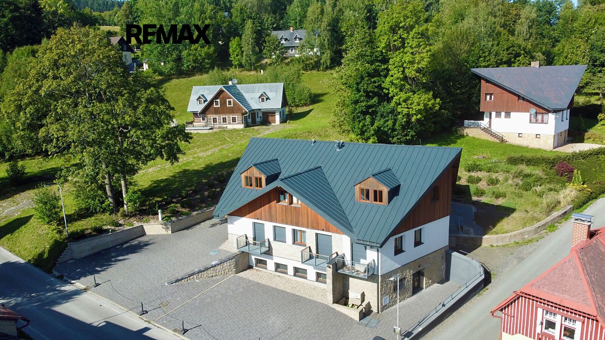 Prodej bytu 3+kk 49 m²