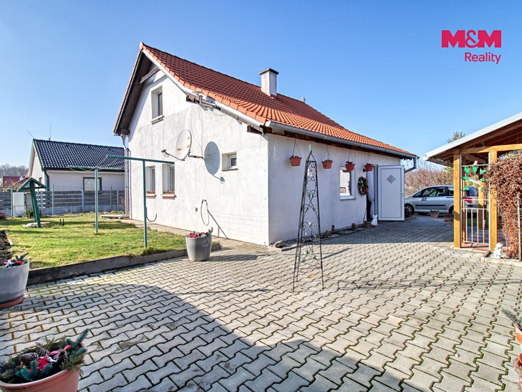 Prodej domu, 82 m² (4 z 24)