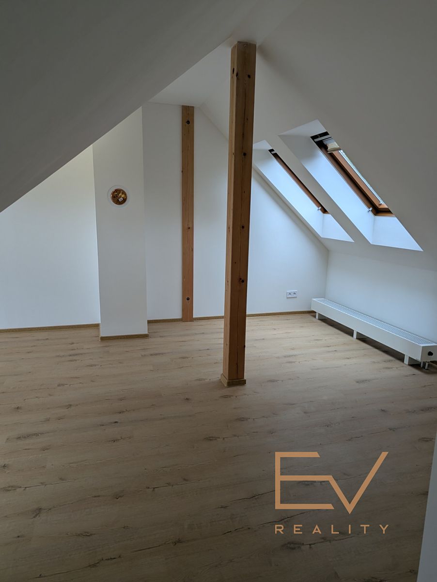 Pronájem bytu 3+kk 110 m² – fotografie 2