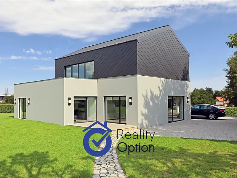 Prodej stavebního pozemku 896 m², Čestlice – náhled fotky 2