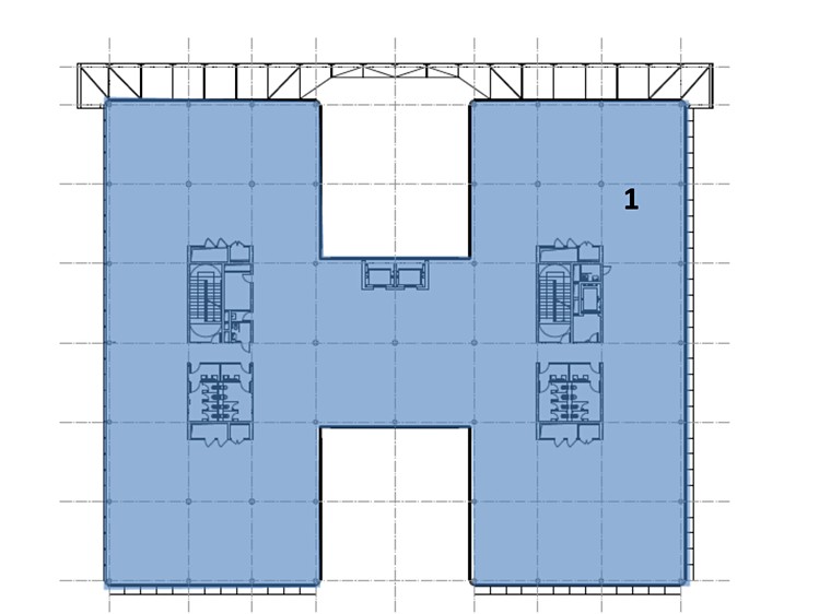 Pronájem komerčního prostoru, 2 120 m² (3 z 7)