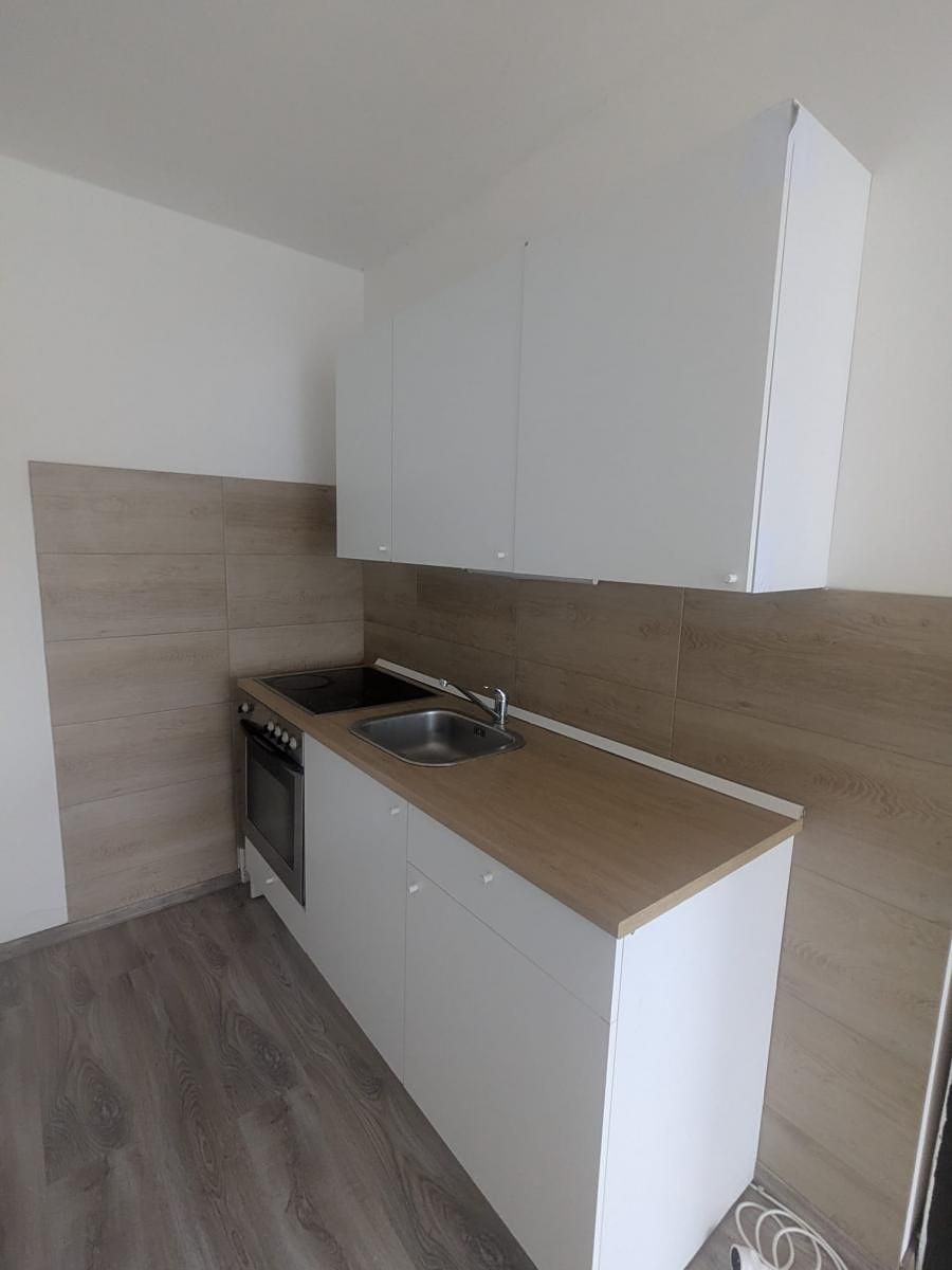 Pronájem bytu 1+kk 31 m²