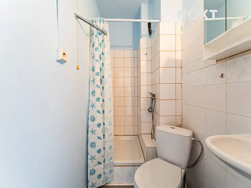 Prodej bytu 1+kk 20 m², Zábřeh – náhled fotky 3