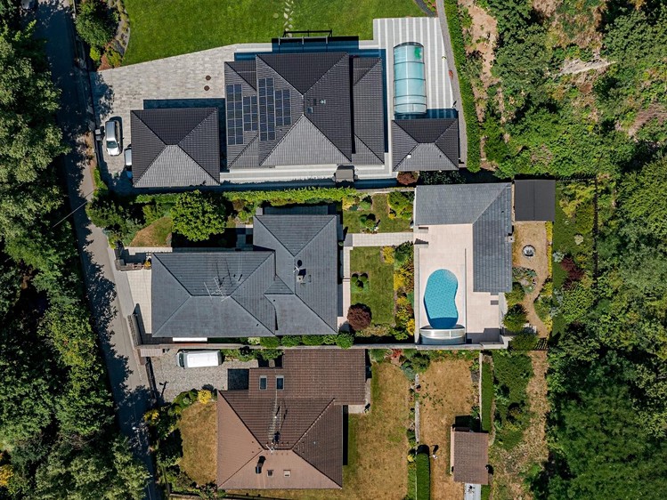 Pronájem domu, 241 m² (59 z 63)