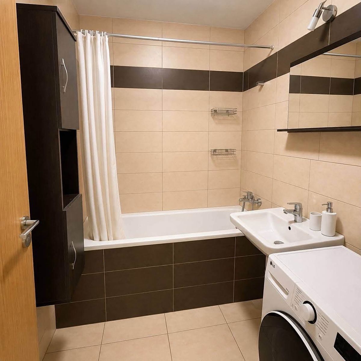 Pronájem bytu 3+1 85 m² – fotografie 5
