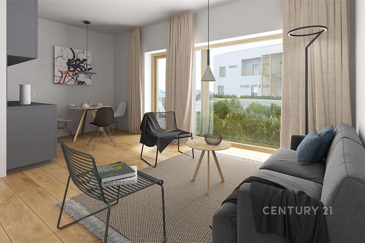 Prodej bytu 2+kk 45 m² – fotografie 3