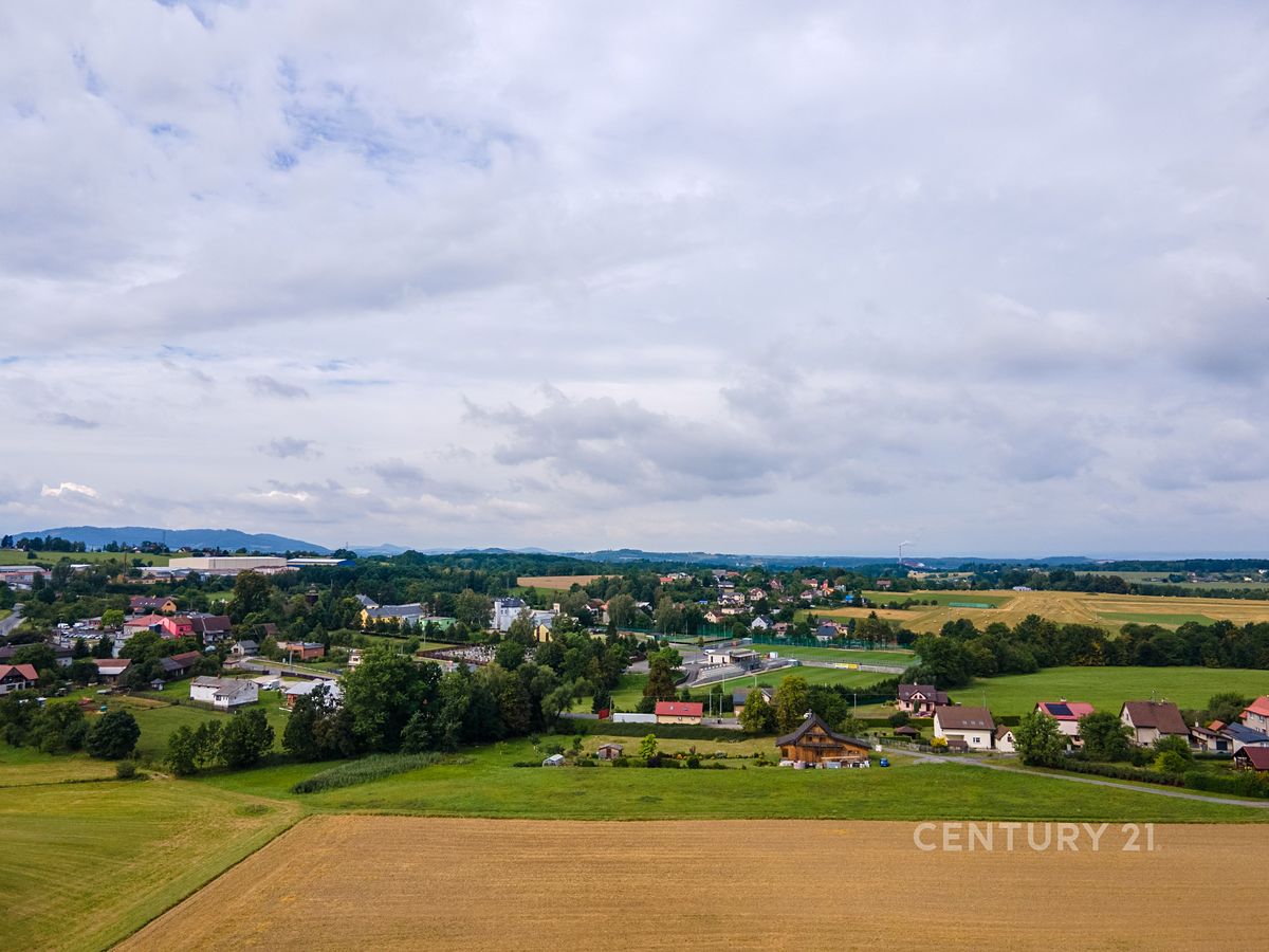 Prodej stavebního pozemku 1811 m² – fotografie 4