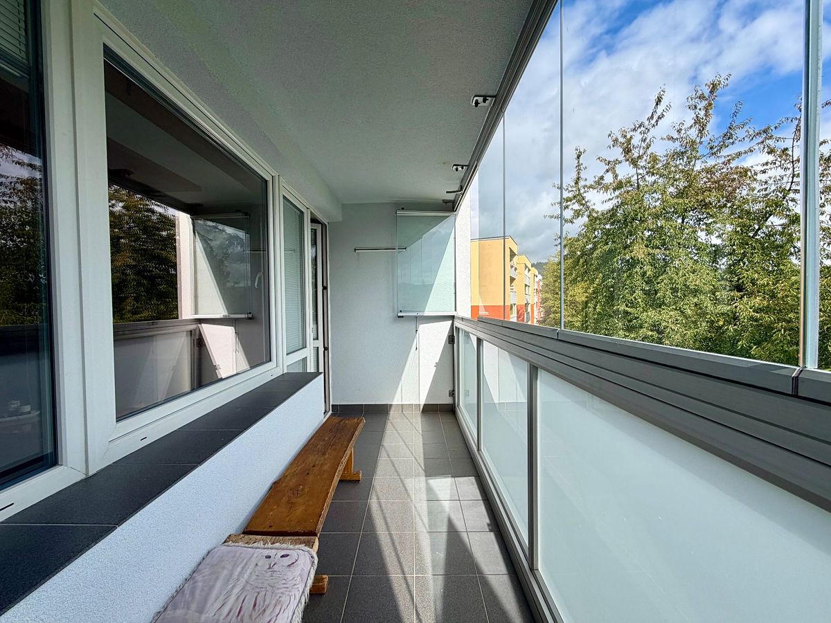 Pronájem bytu 2+1 63 m² – fotografie 5