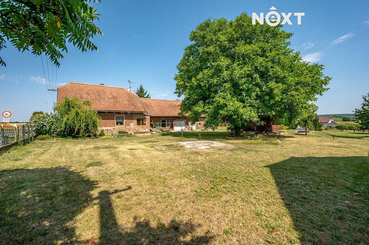 Prodej chalupy 96 m², pozemek 2542 m² – fotografie 3