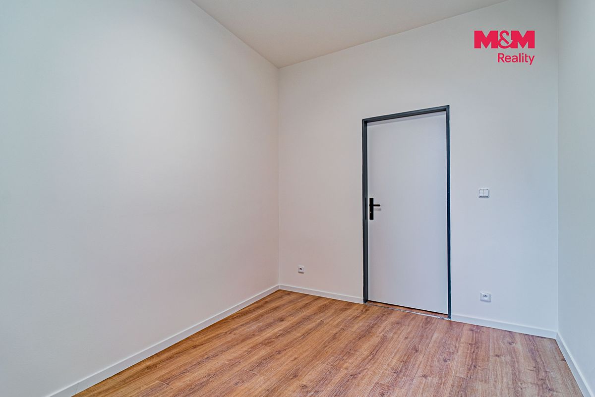 Pronájem bytu 3+kk 61 m² – fotografie 4