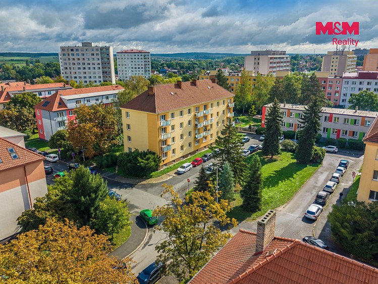 Prodej bytu 2+1, 51 m² (7 z 21)
