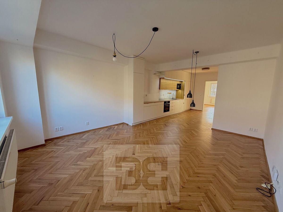 Pronájem bytu 3+kk 72 m² – fotografie 5