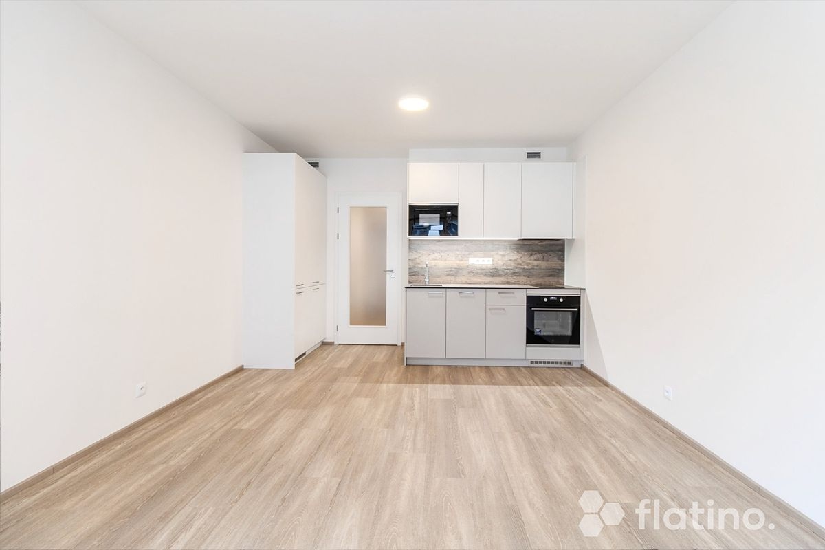 Prodej bytu 1+kk 36 m² – fotografie 2
