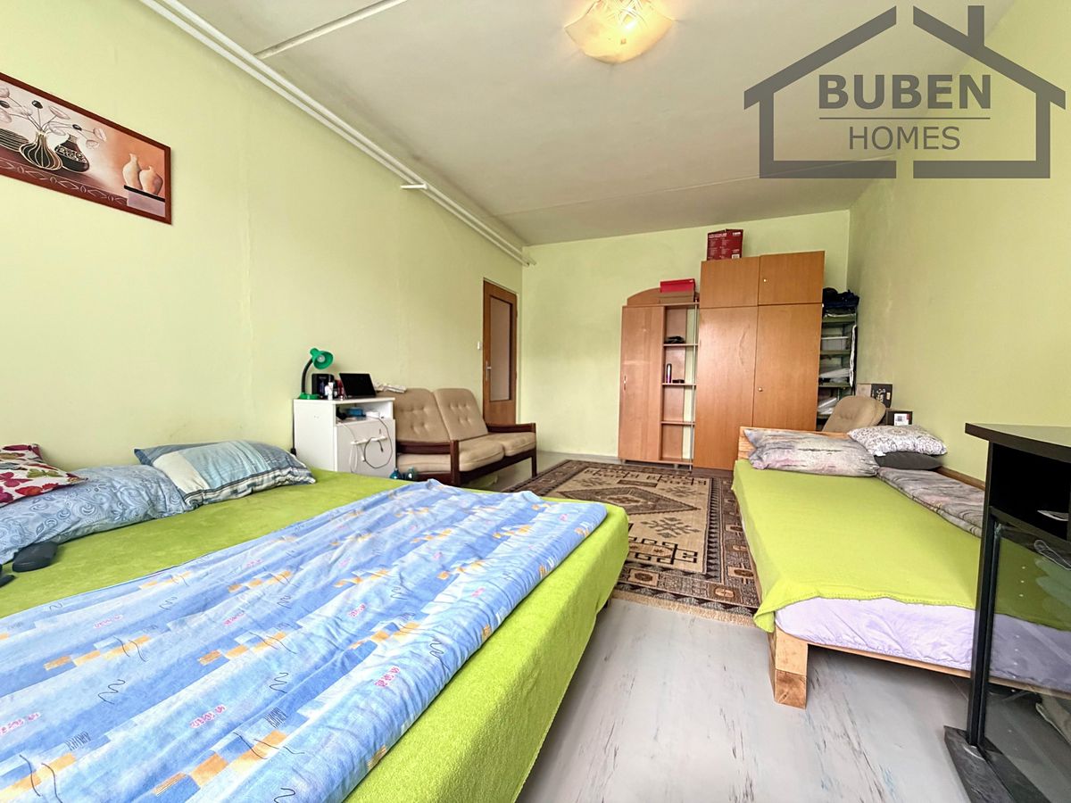 Prodej bytu 1+1 41 m² – fotografie 4