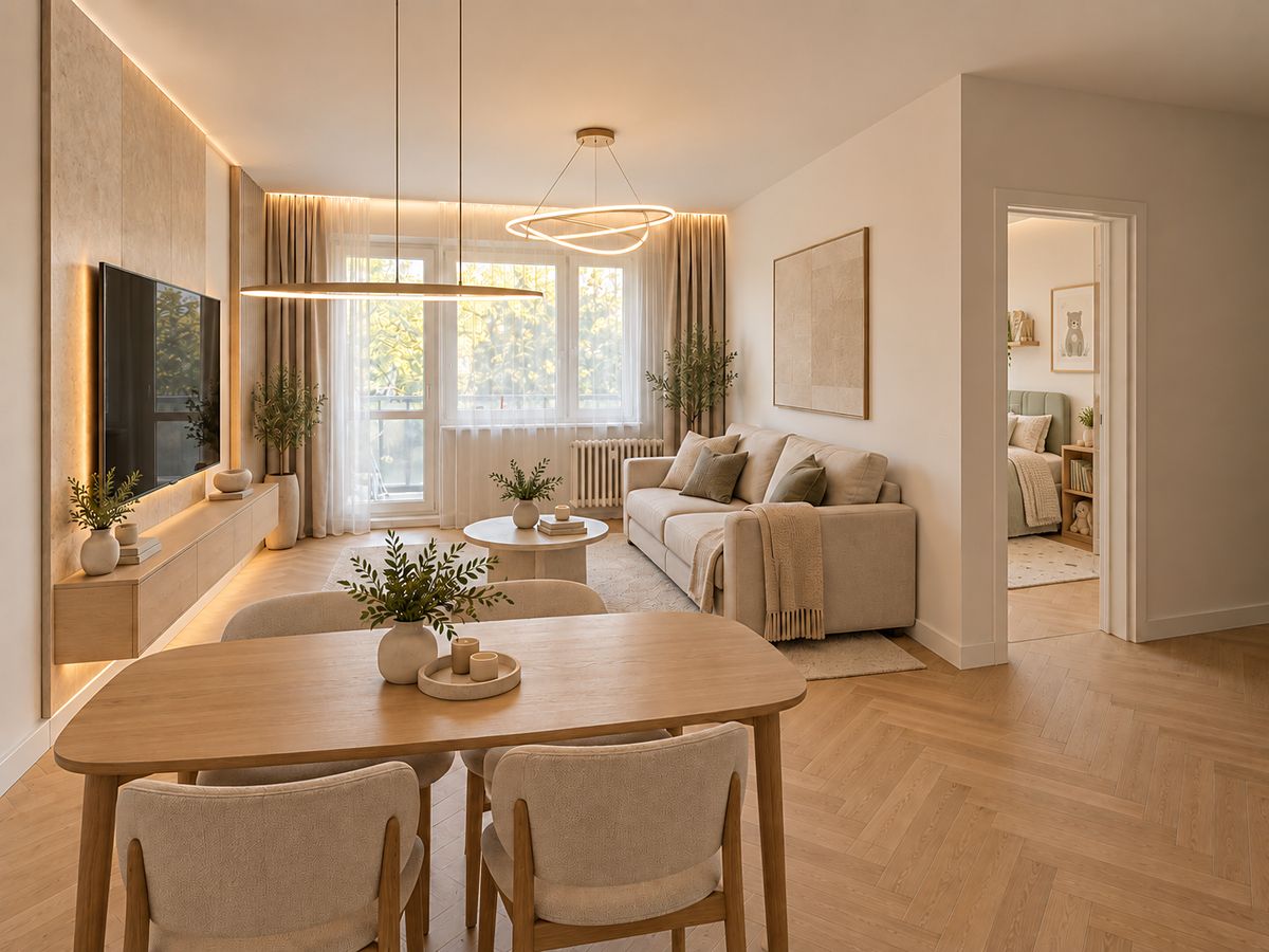 Prodej bytu 4+kk 75 m²