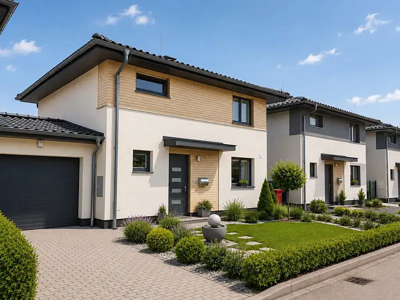 Prodej rodinného domu 101 m², pozemek 416 m², Syrovice, okres Brno-venkov