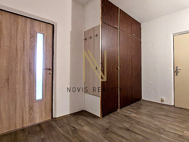 Wohnung 1+1 zur Miete, 42 m² (12 von 15)