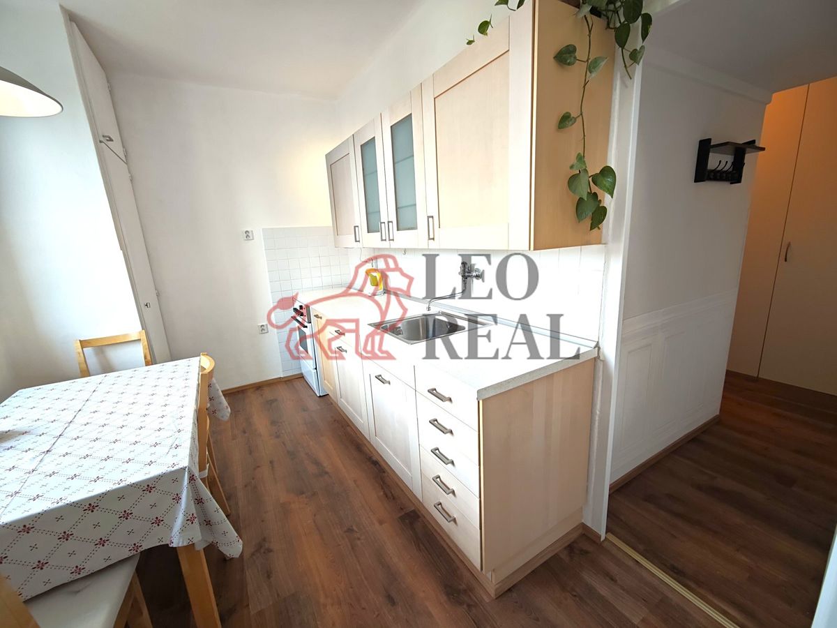 Pronájem bytu 2+1 51 m²