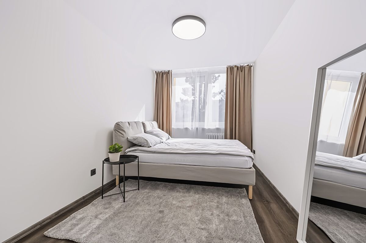 Prodej bytu 2+kk 45 m² – fotografie 5
