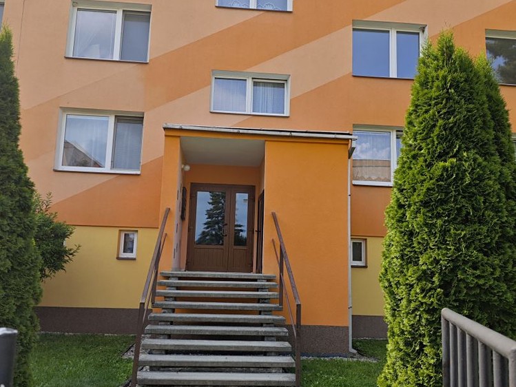 Квартира 3+1 в оренду, 72 м² (14 з 17)