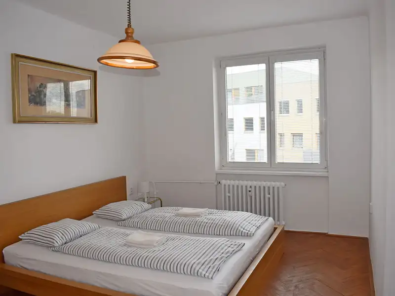 Pronájem bytu 2+1 55 m², Praha – náhled fotky 2