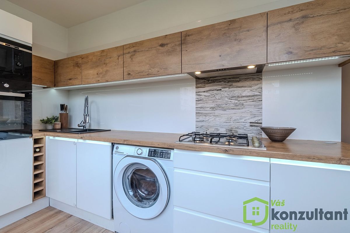 Prodej bytu 3+1 68 m² – fotografie 2