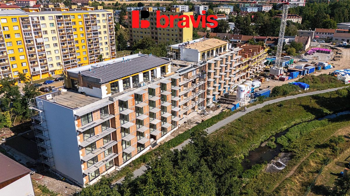 Prodej bytu 2+kk 64 m² – fotografie 3