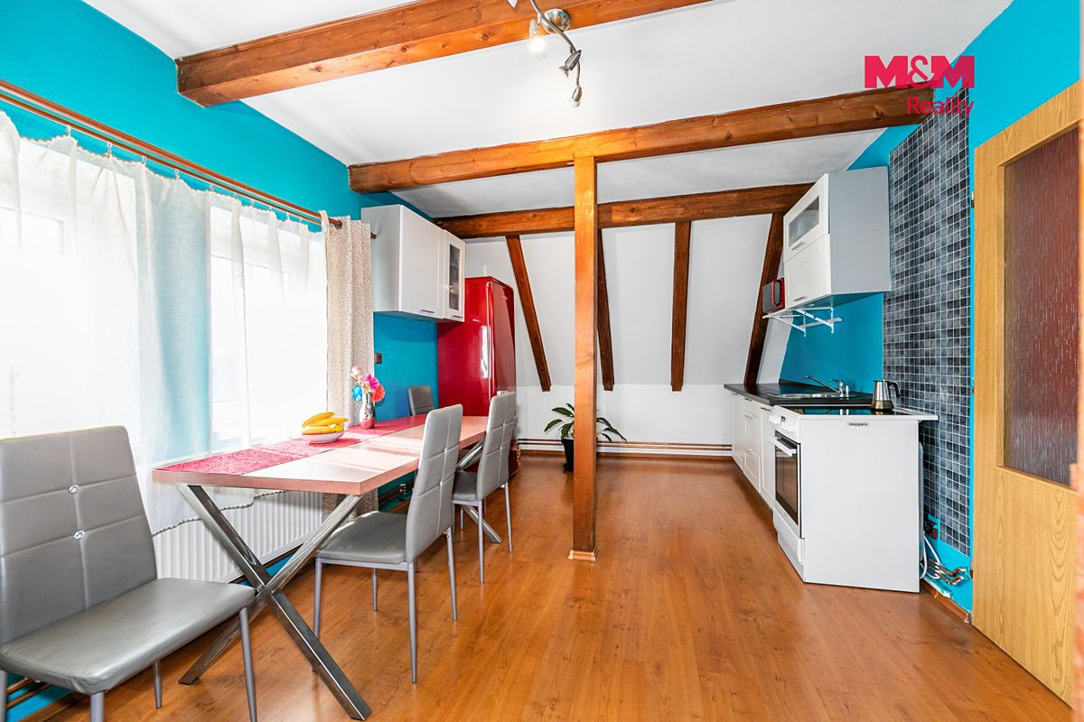 Pronájem bytu 3+kk 89 m² – fotografie 5