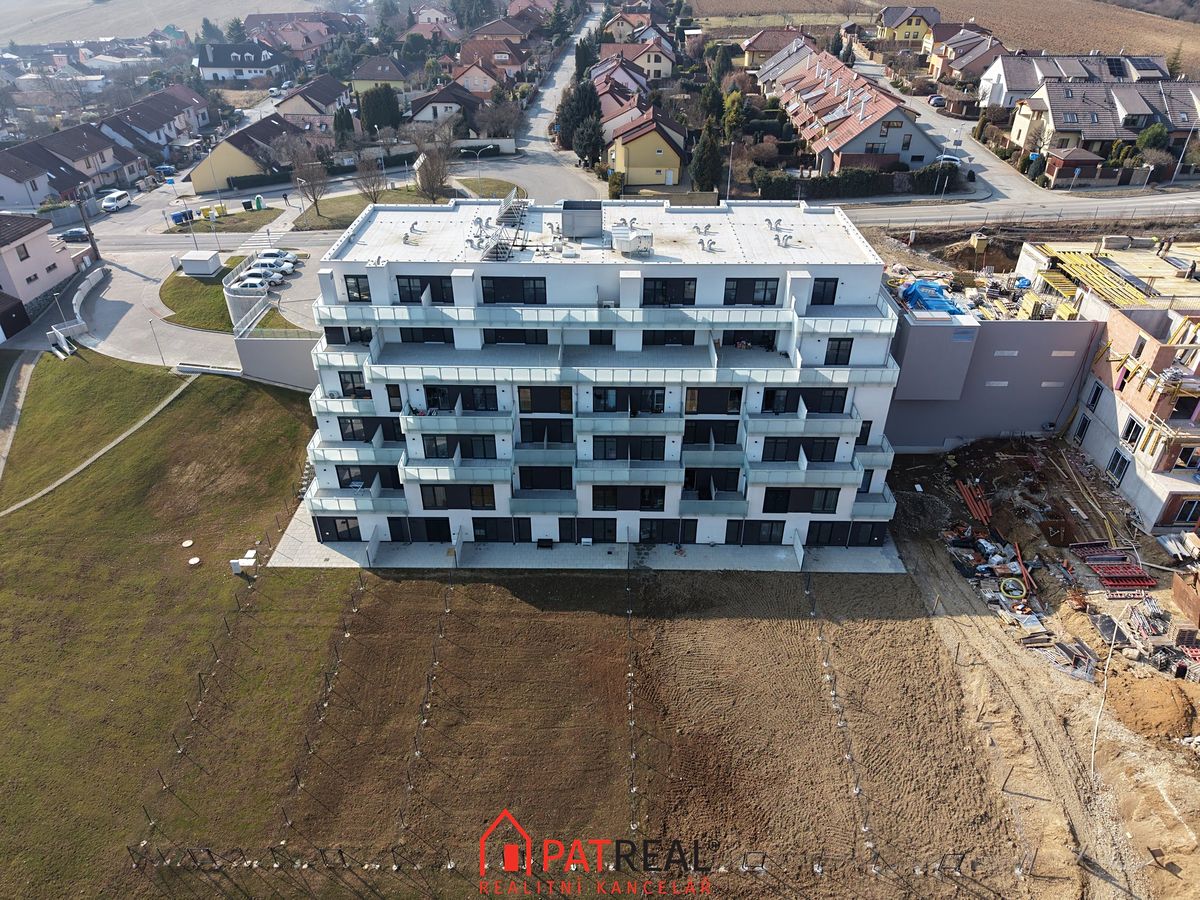 Prodej bytu 2+kk 73 m²