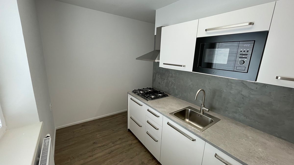 Prodej bytu 2+1 58 m² – fotografie 2