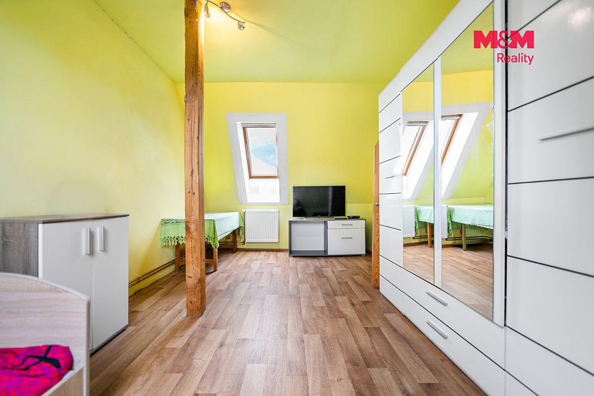 Pronájem bytu 3+kk 89 m² – fotografie 3