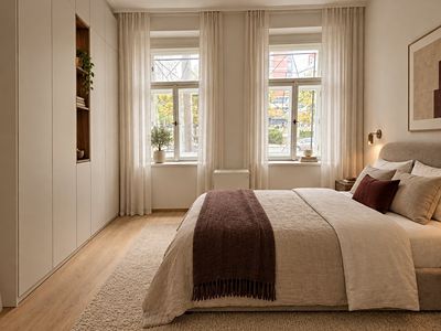 Prodej bytu 2+kk 48 m²