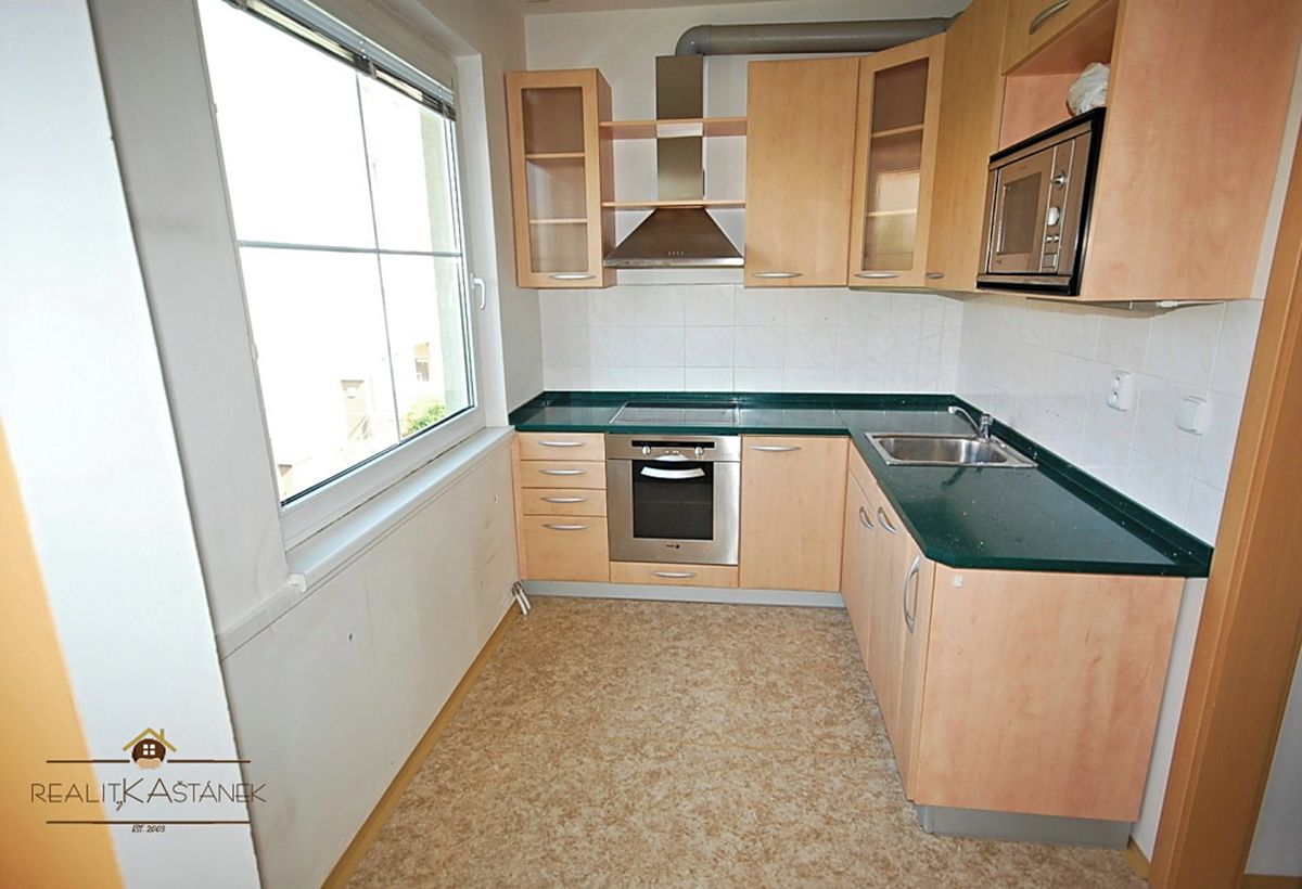 Pronájem bytu 1+1 34 m² – fotografie 2