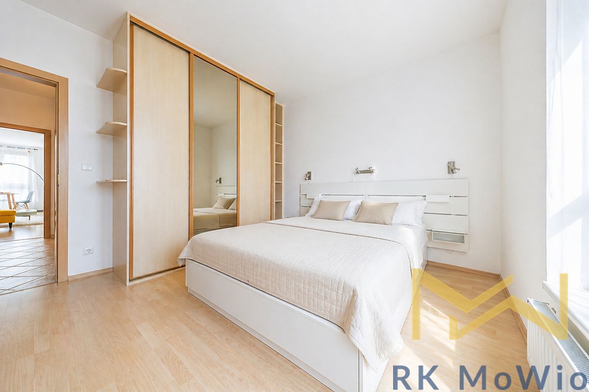 Pronájem bytu 3+kk 68 m² – fotografie 3