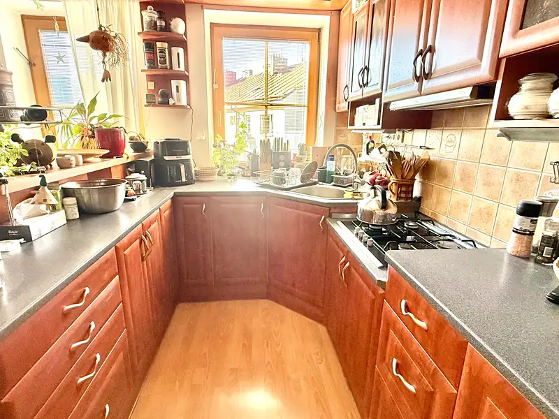 Prodej bytu 3+kk 88 m², Jihlava – náhled fotky 2