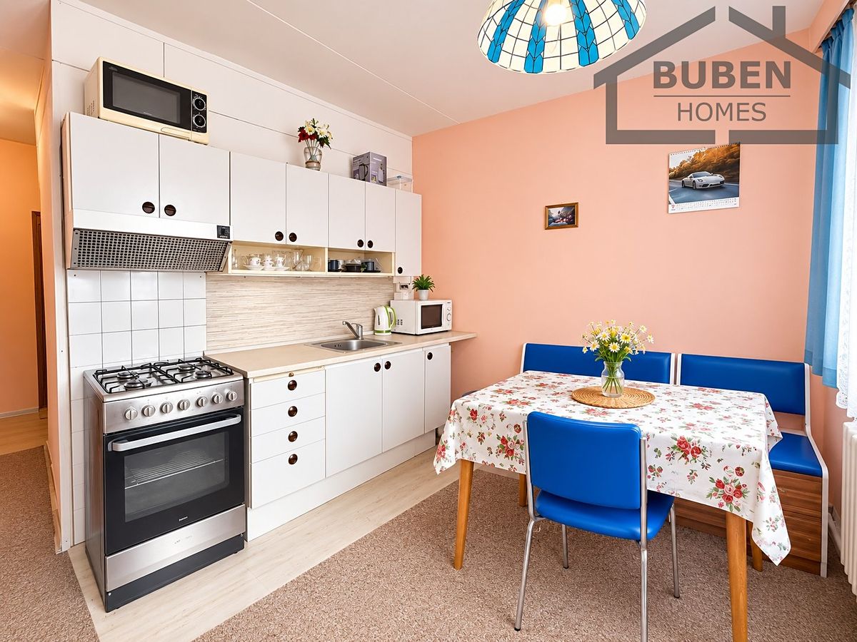 Prodej bytu 1+1 41 m² – fotografie 2