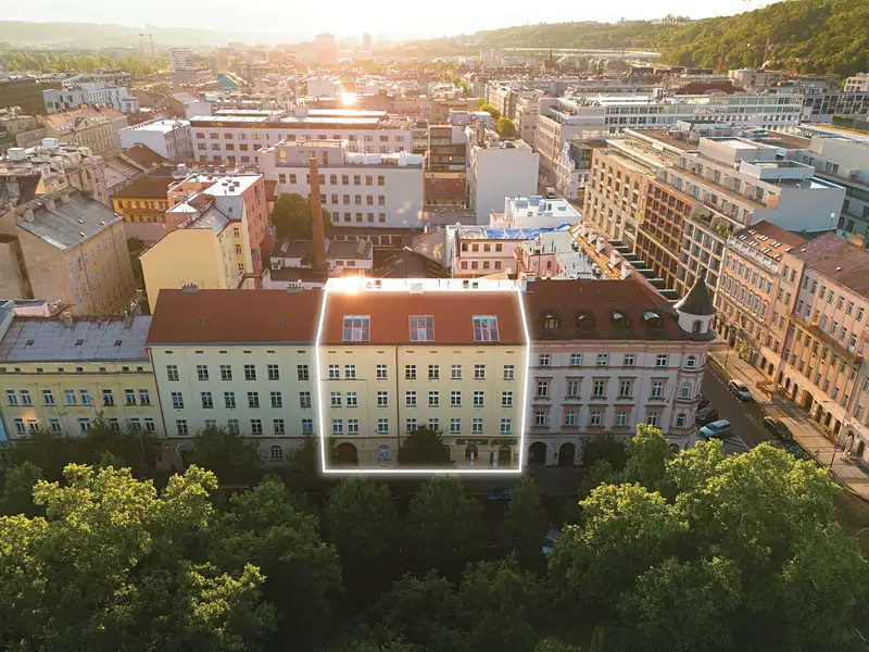 Prodej obchodního prostoru 224 m², Praha – náhled fotky 1