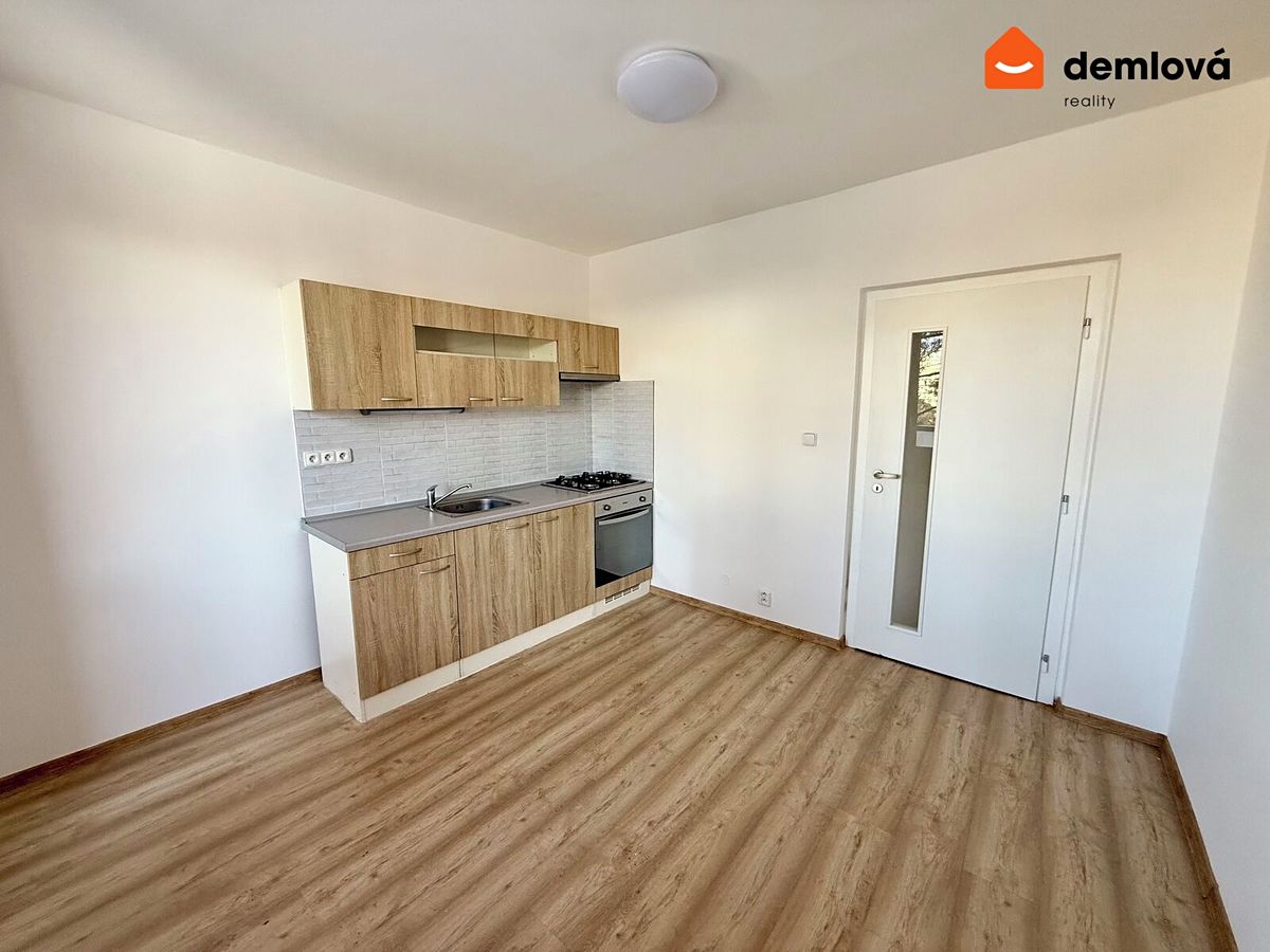 Prodej bytu 3+1 65 m²